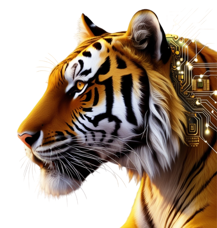 head-btiger
